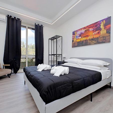 Vatican Guesthouse Rome Luaran gambar