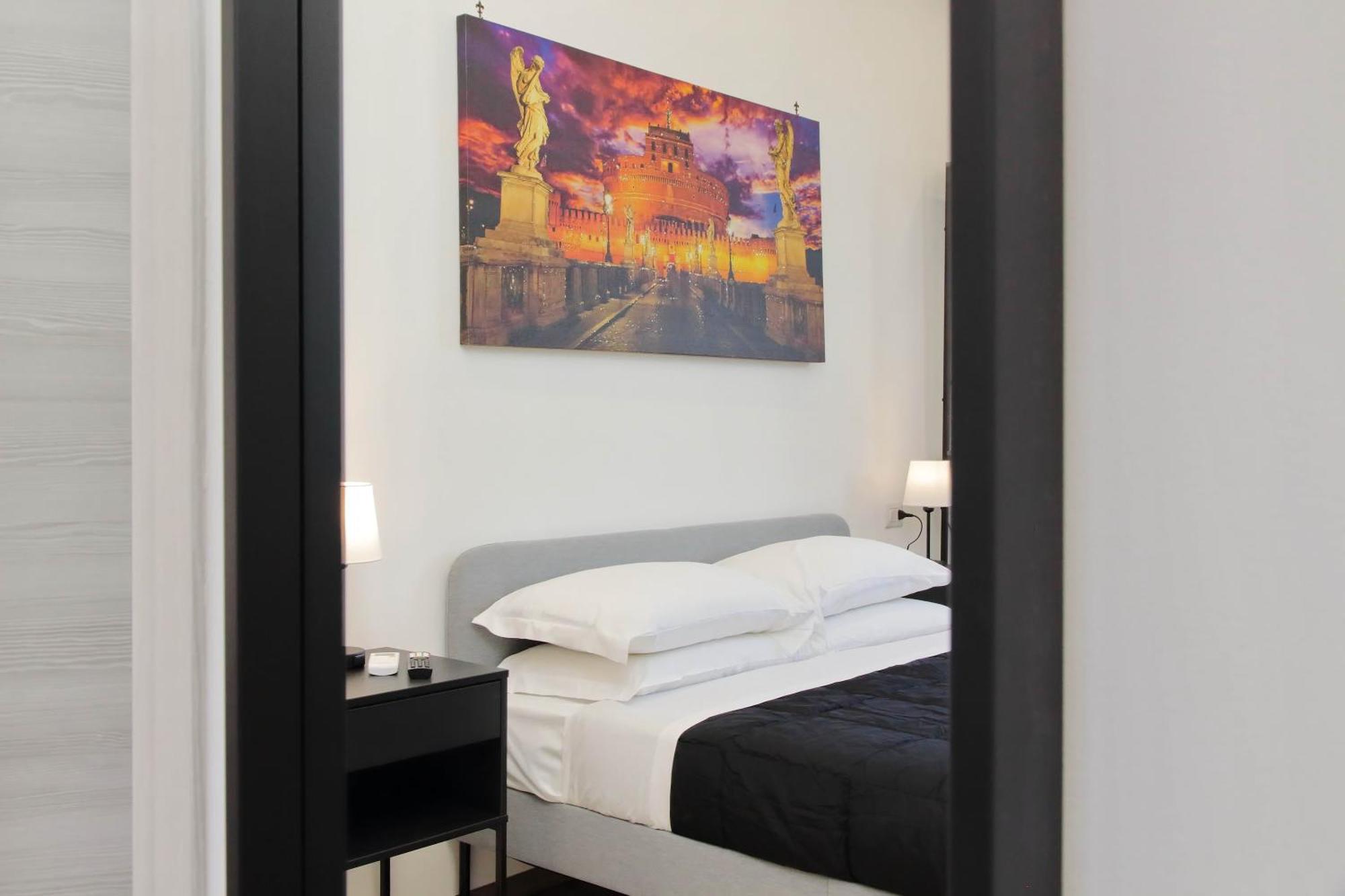 Vatican Guesthouse Rome Luaran gambar