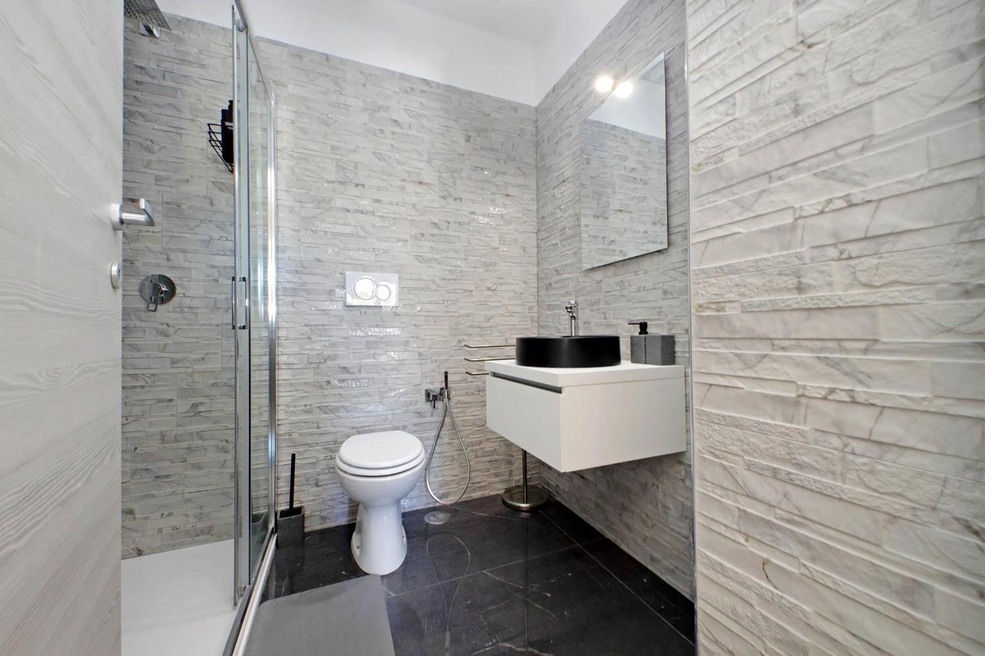 Vatican Guesthouse Rome Luaran gambar