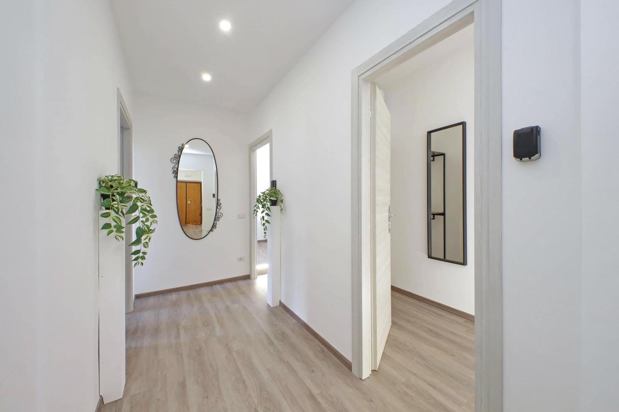 Vatican Guesthouse Rome Luaran gambar