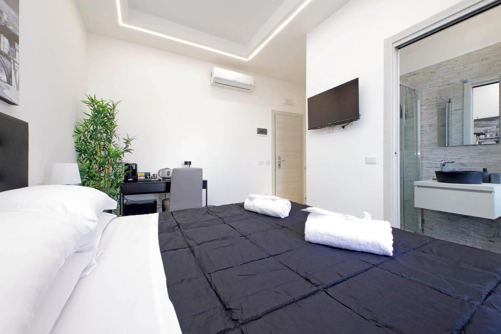 Vatican Guesthouse Rome Luaran gambar