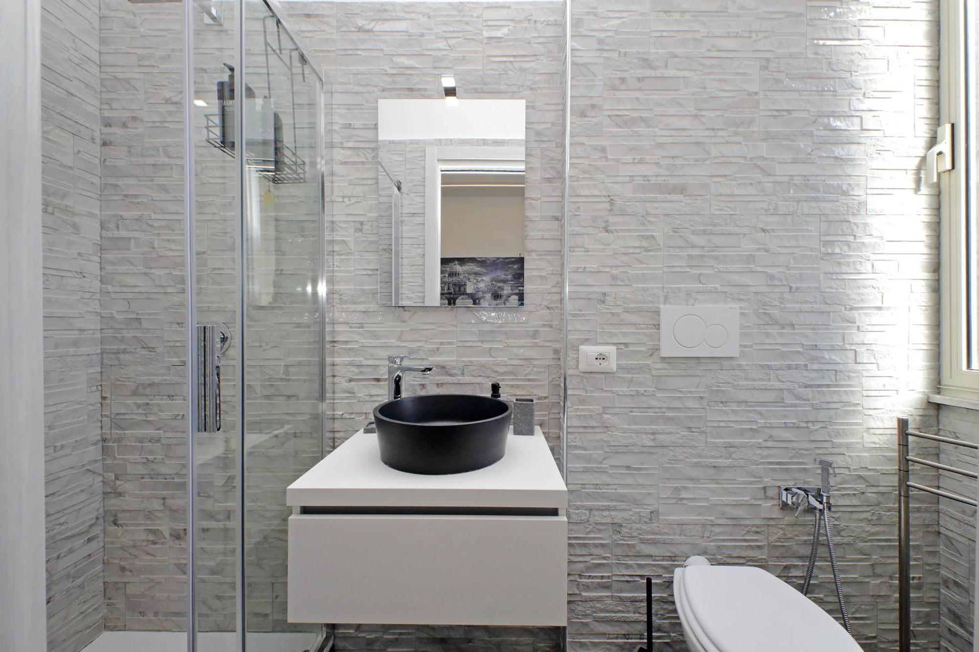 Vatican Guesthouse Rome Luaran gambar