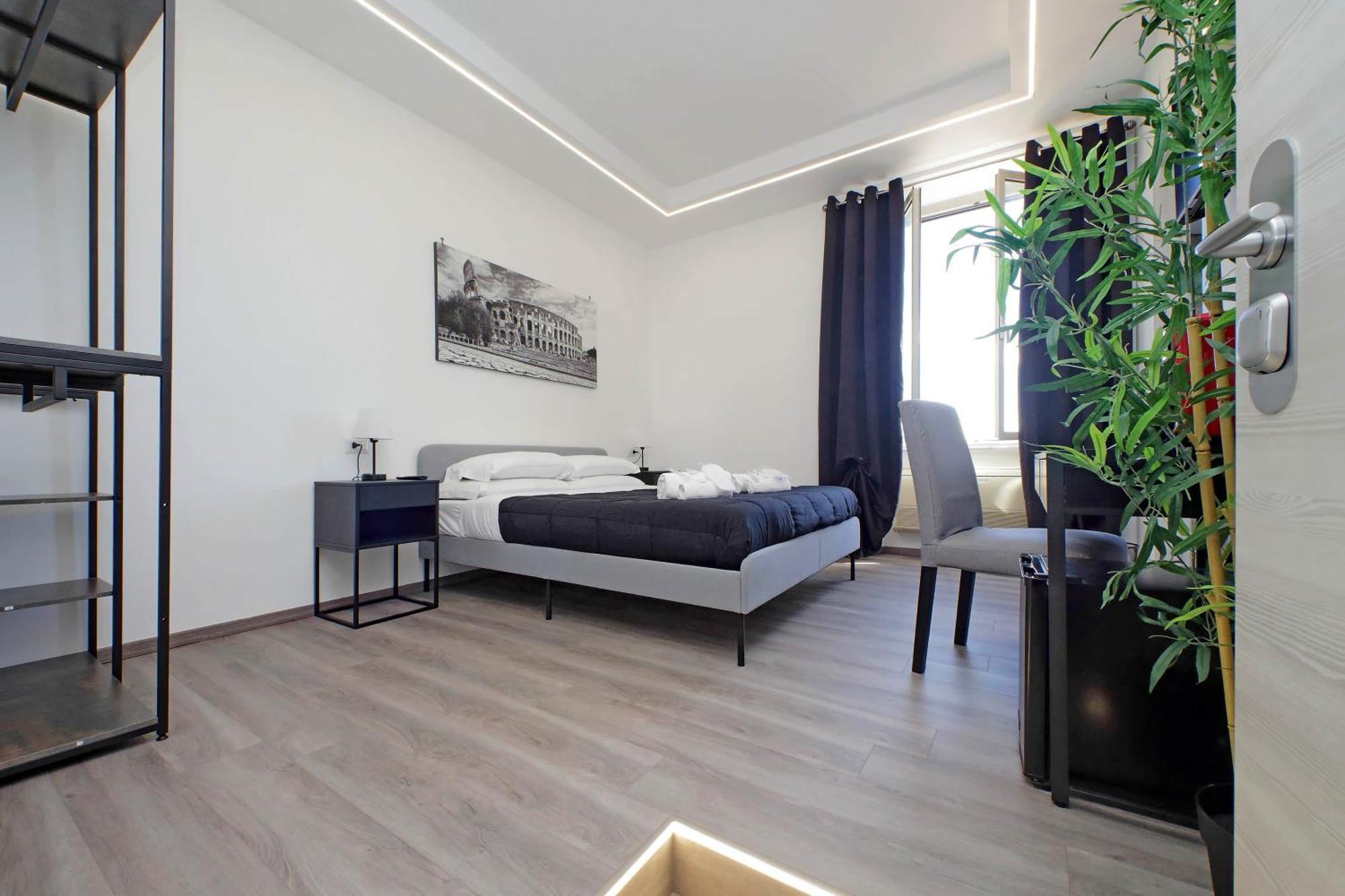 Vatican Guesthouse Rome Luaran gambar
