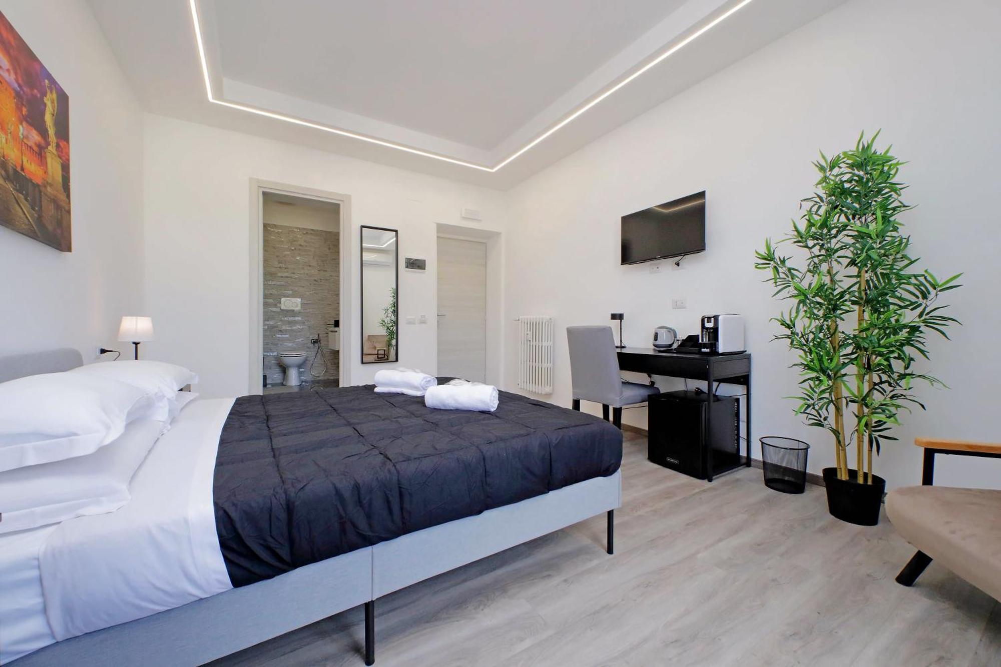 Vatican Guesthouse Rome Luaran gambar