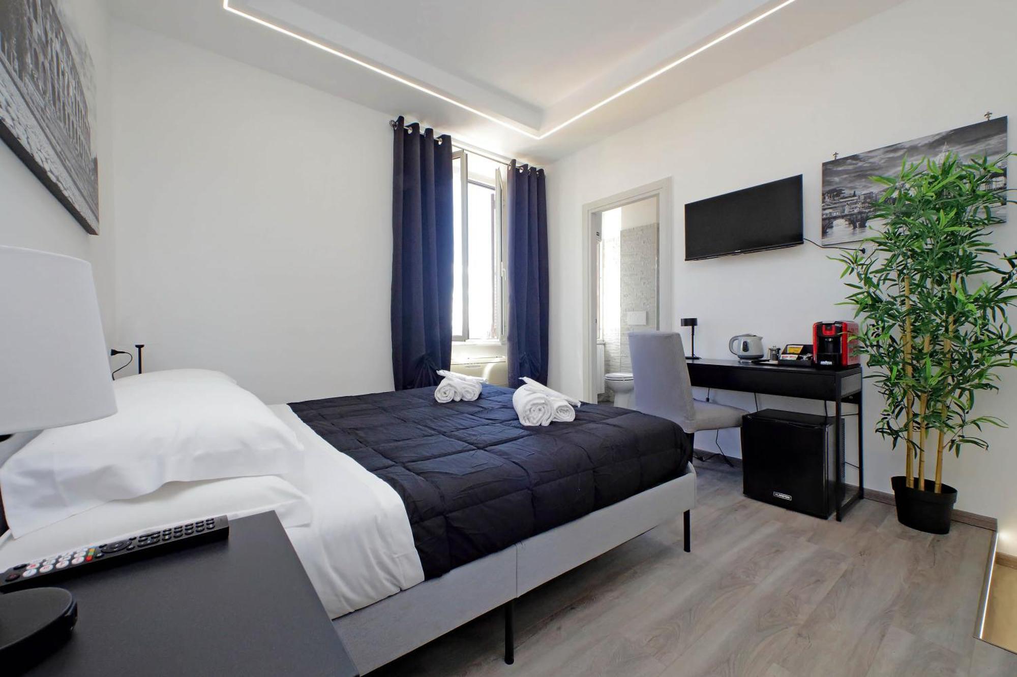 Vatican Guesthouse Rome Luaran gambar