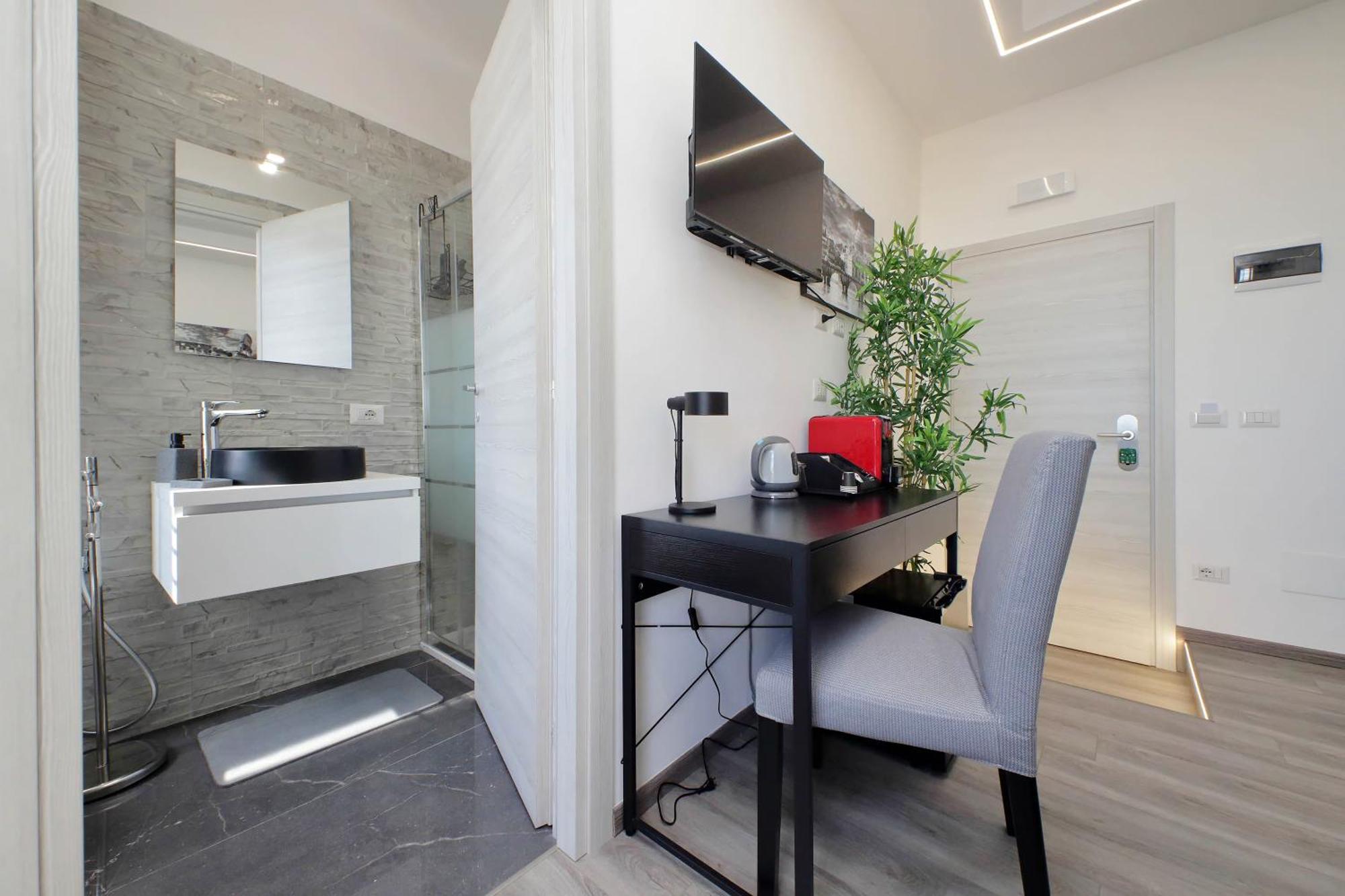 Vatican Guesthouse Rome Luaran gambar