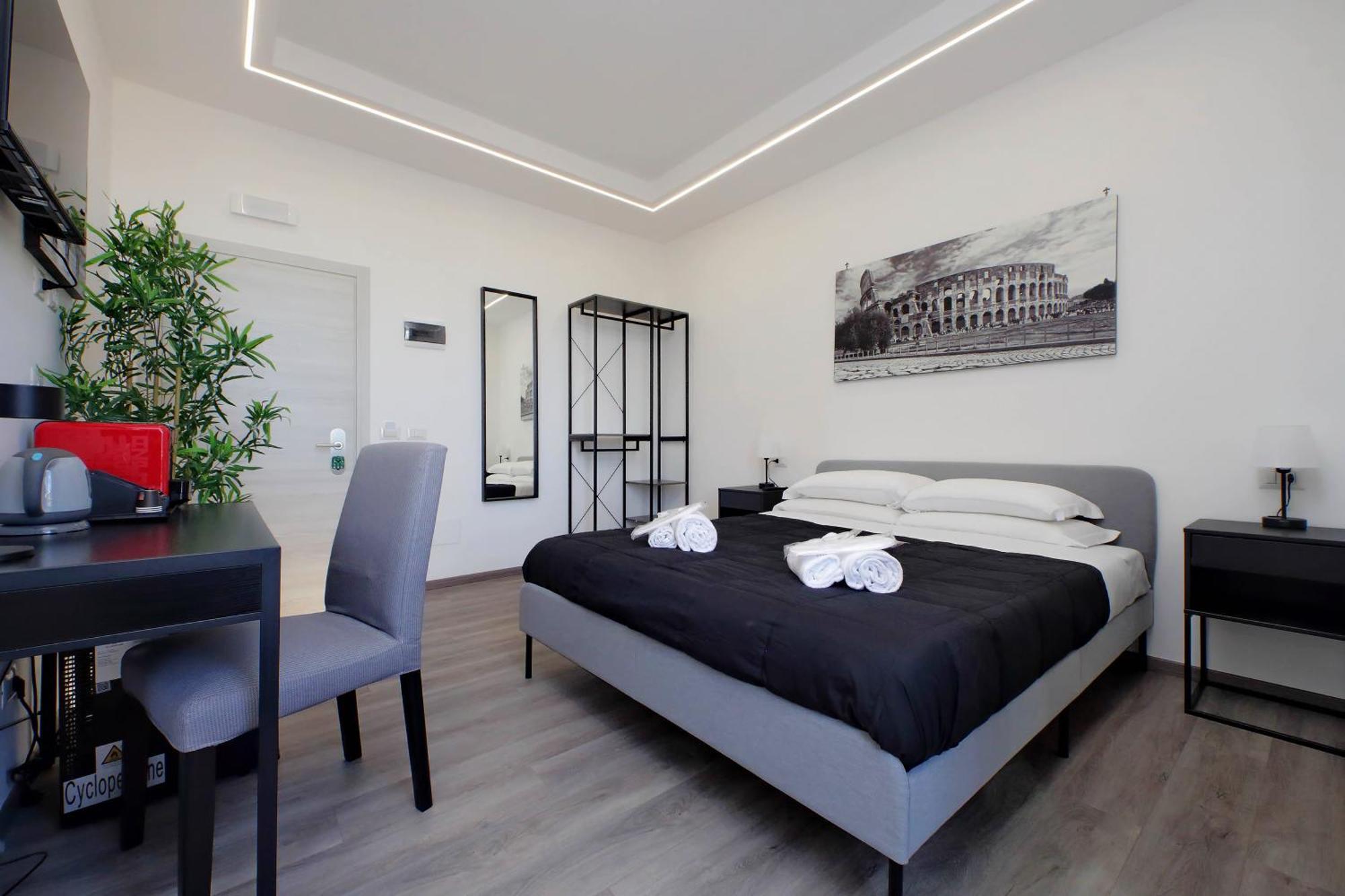 Vatican Guesthouse Rome Luaran gambar