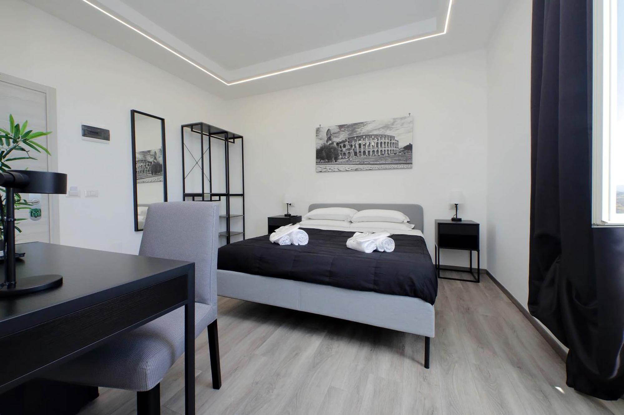 Vatican Guesthouse Rome Luaran gambar