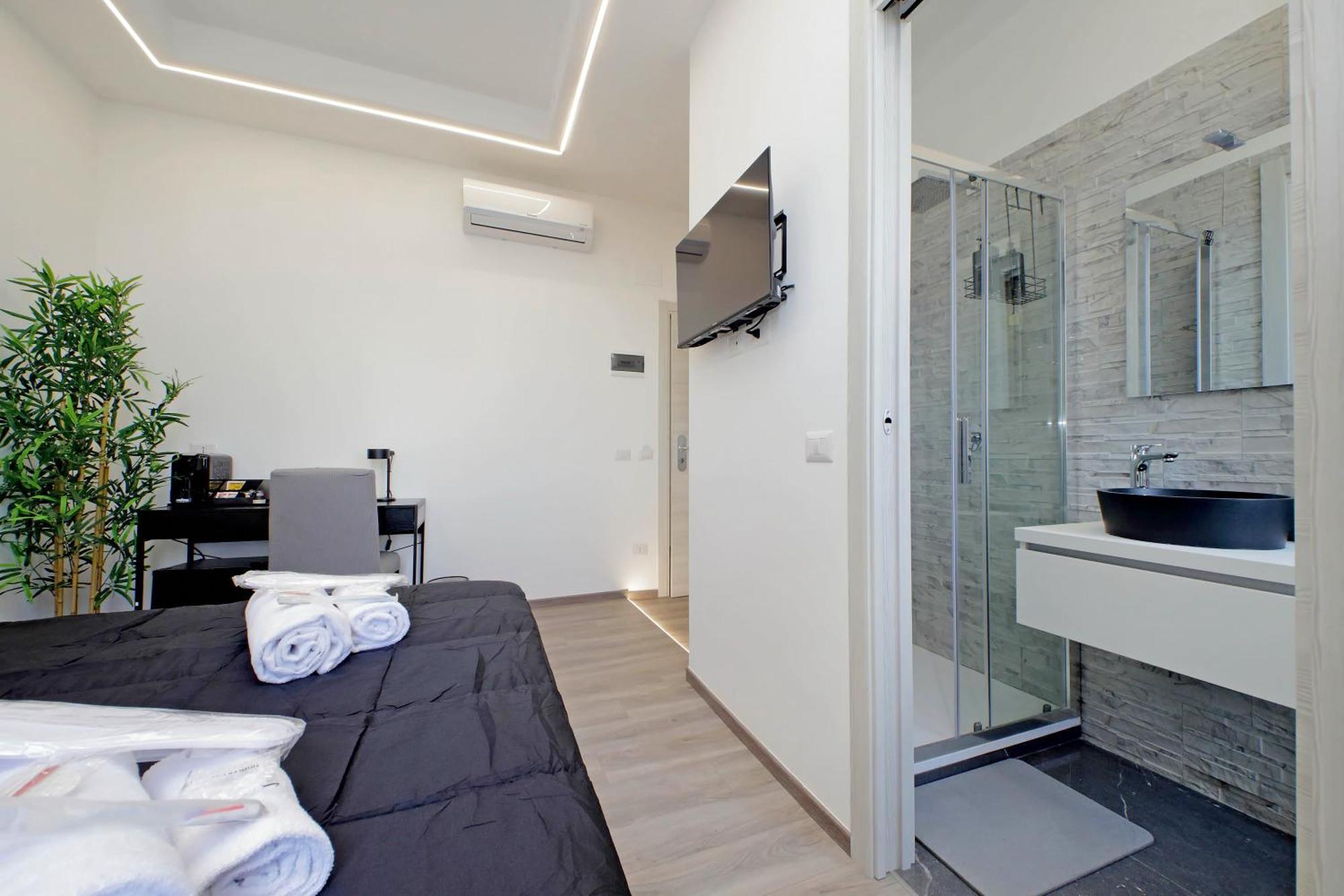 Vatican Guesthouse Rome Luaran gambar