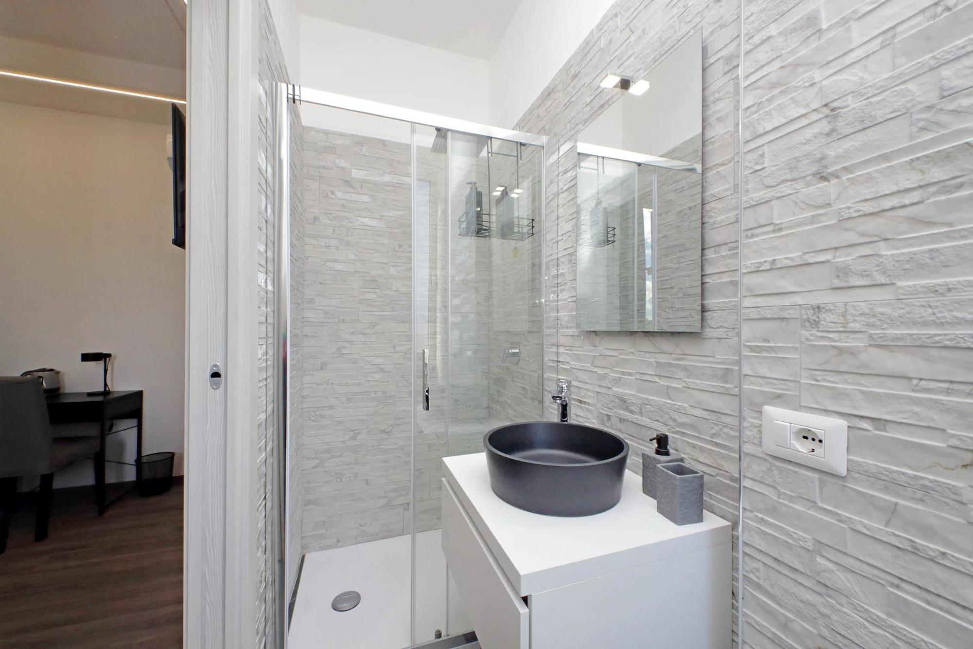 Vatican Guesthouse Rome Luaran gambar