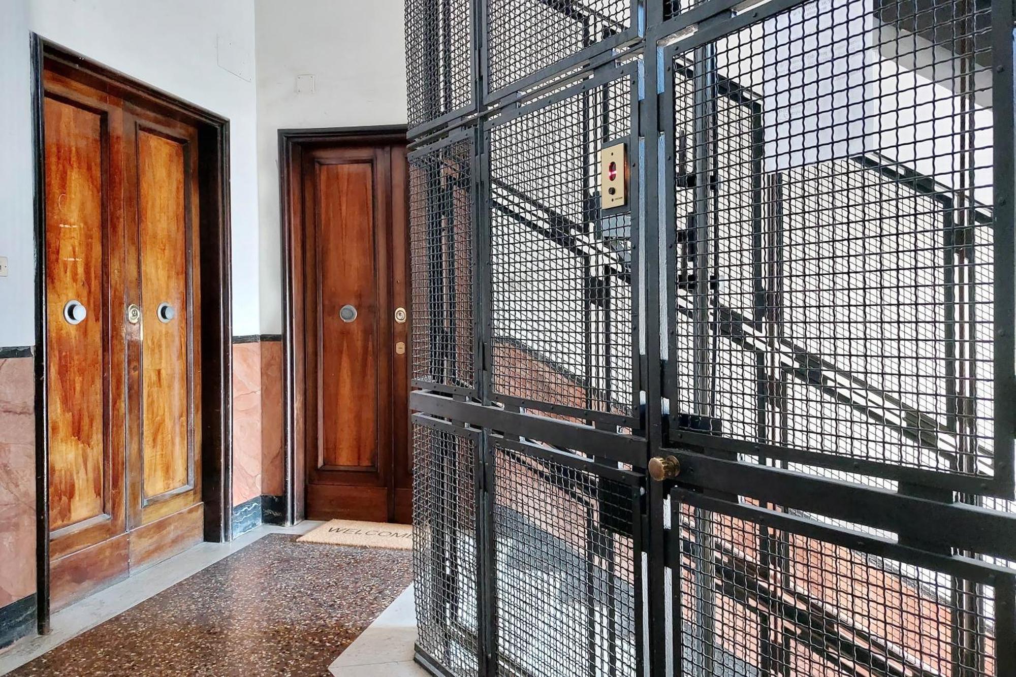 Vatican Guesthouse Rome Luaran gambar